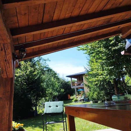 Apartamento Eden Visoko Exterior foto
