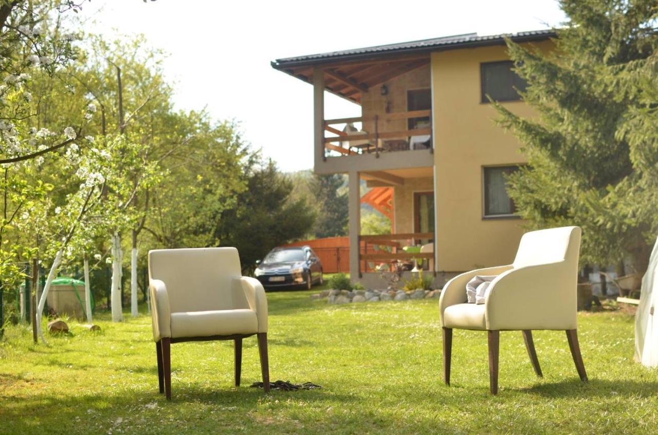 Apartamento Eden Visoko Exterior foto