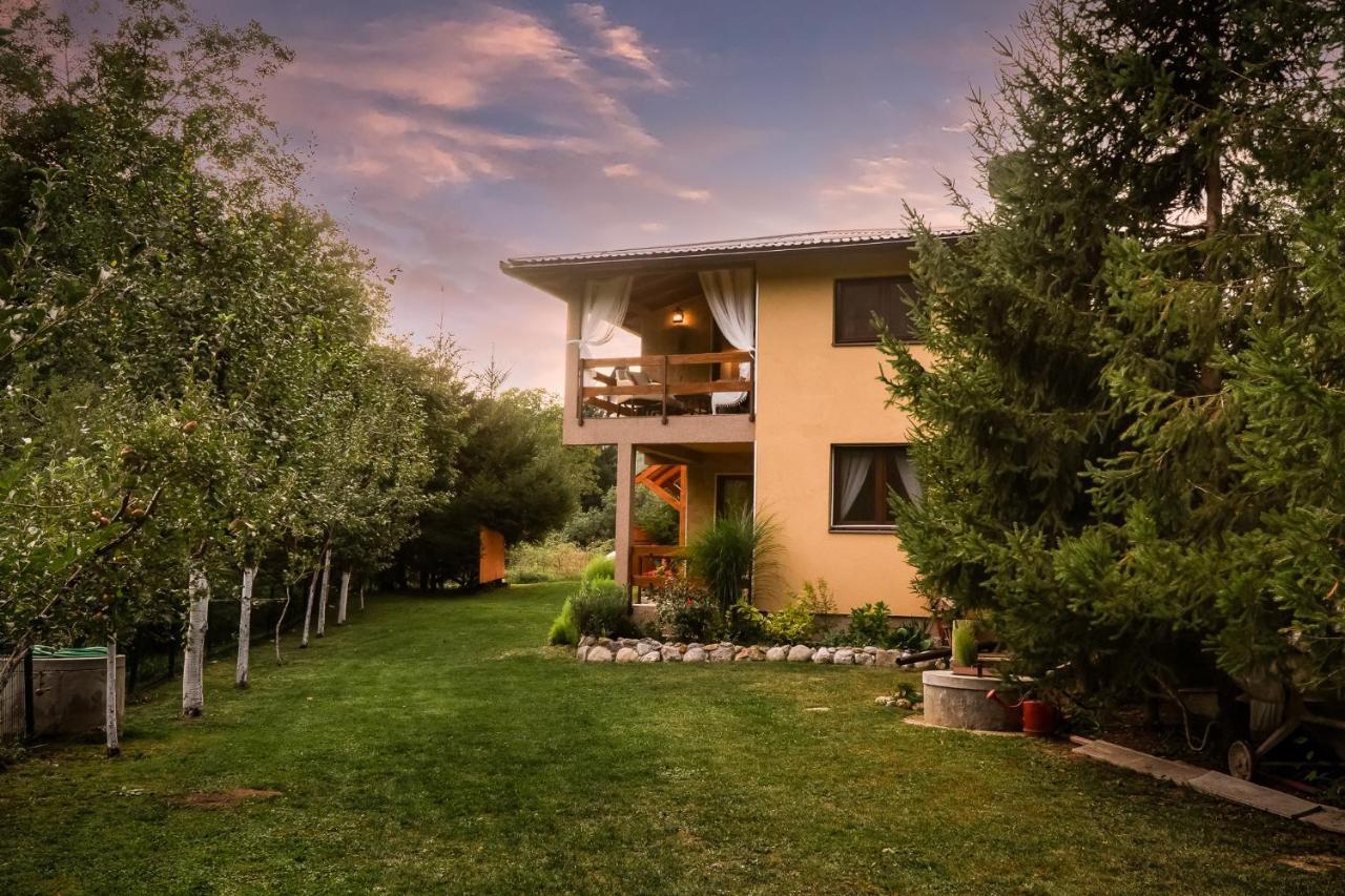 Apartamento Eden Visoko Exterior foto